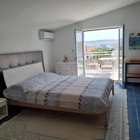 Rosemary Resort Цесариця Екстер'єр фото