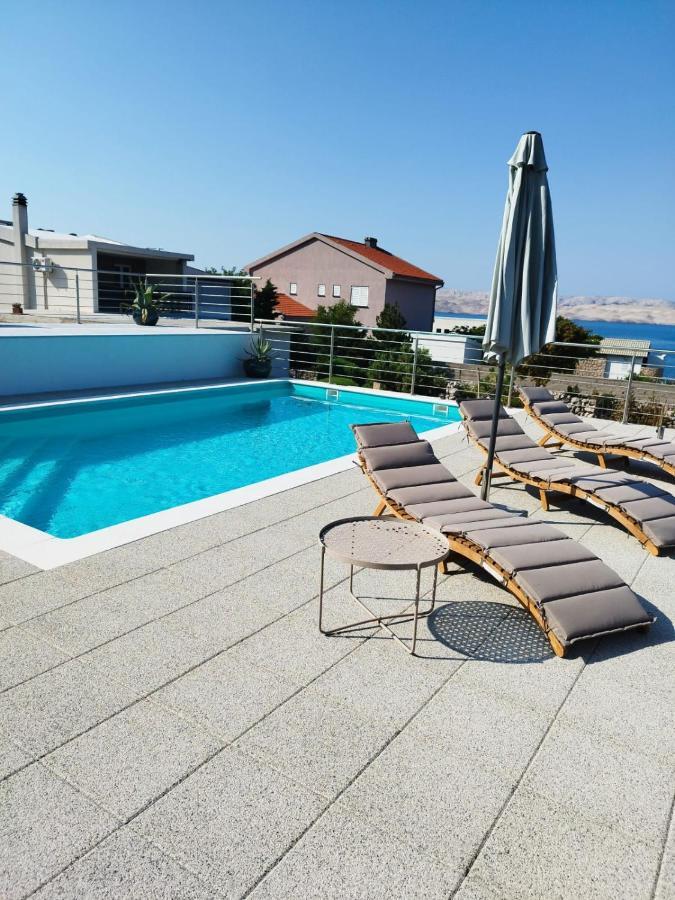 Rosemary Resort Цесариця Екстер'єр фото