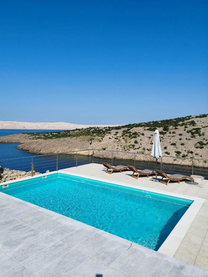Rosemary Resort Цесариця Екстер'єр фото
