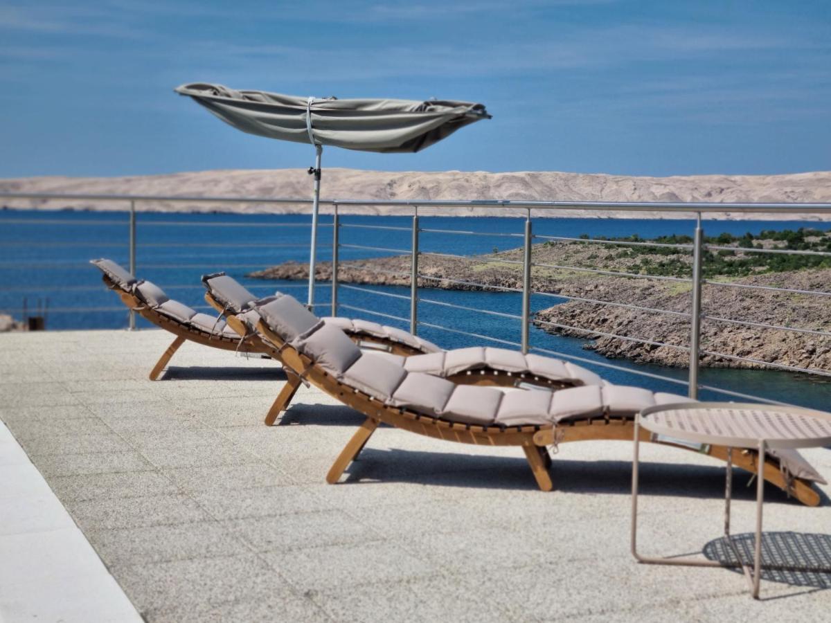 Rosemary Resort Цесариця Екстер'єр фото