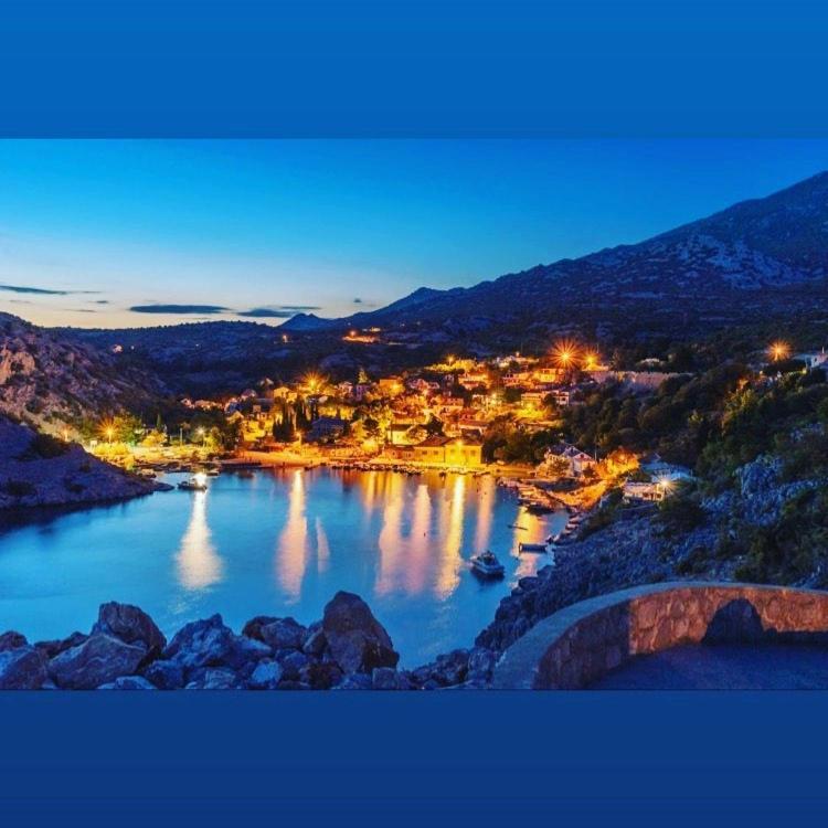 Rosemary Resort Цесариця Екстер'єр фото