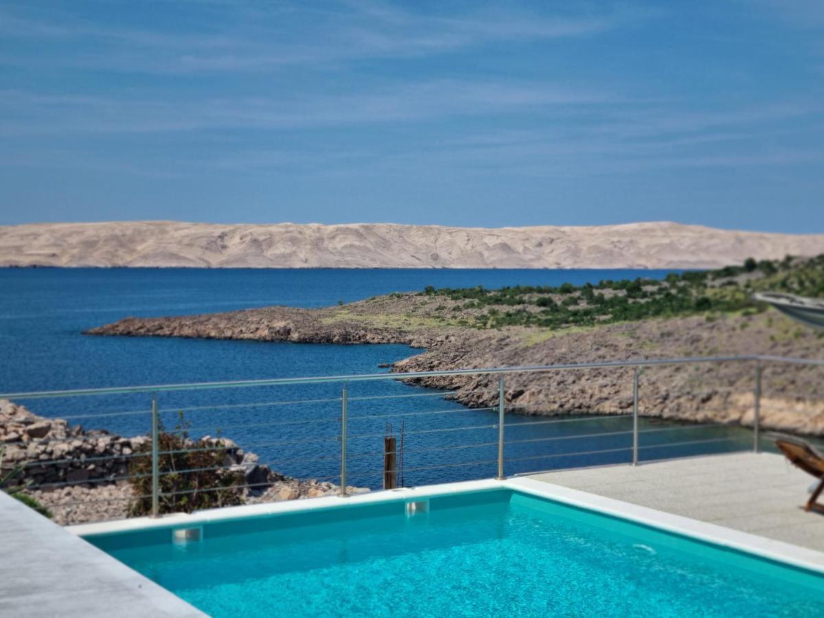 Rosemary Resort Цесариця Екстер'єр фото