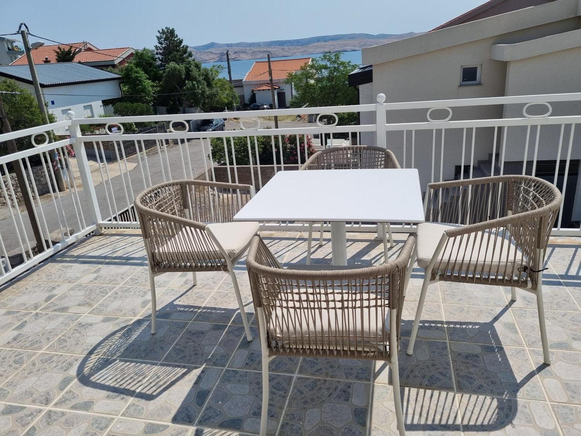 Rosemary Resort Цесариця Номер фото