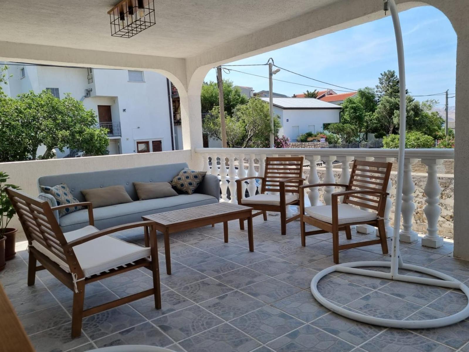 Rosemary Resort Цесариця Номер фото