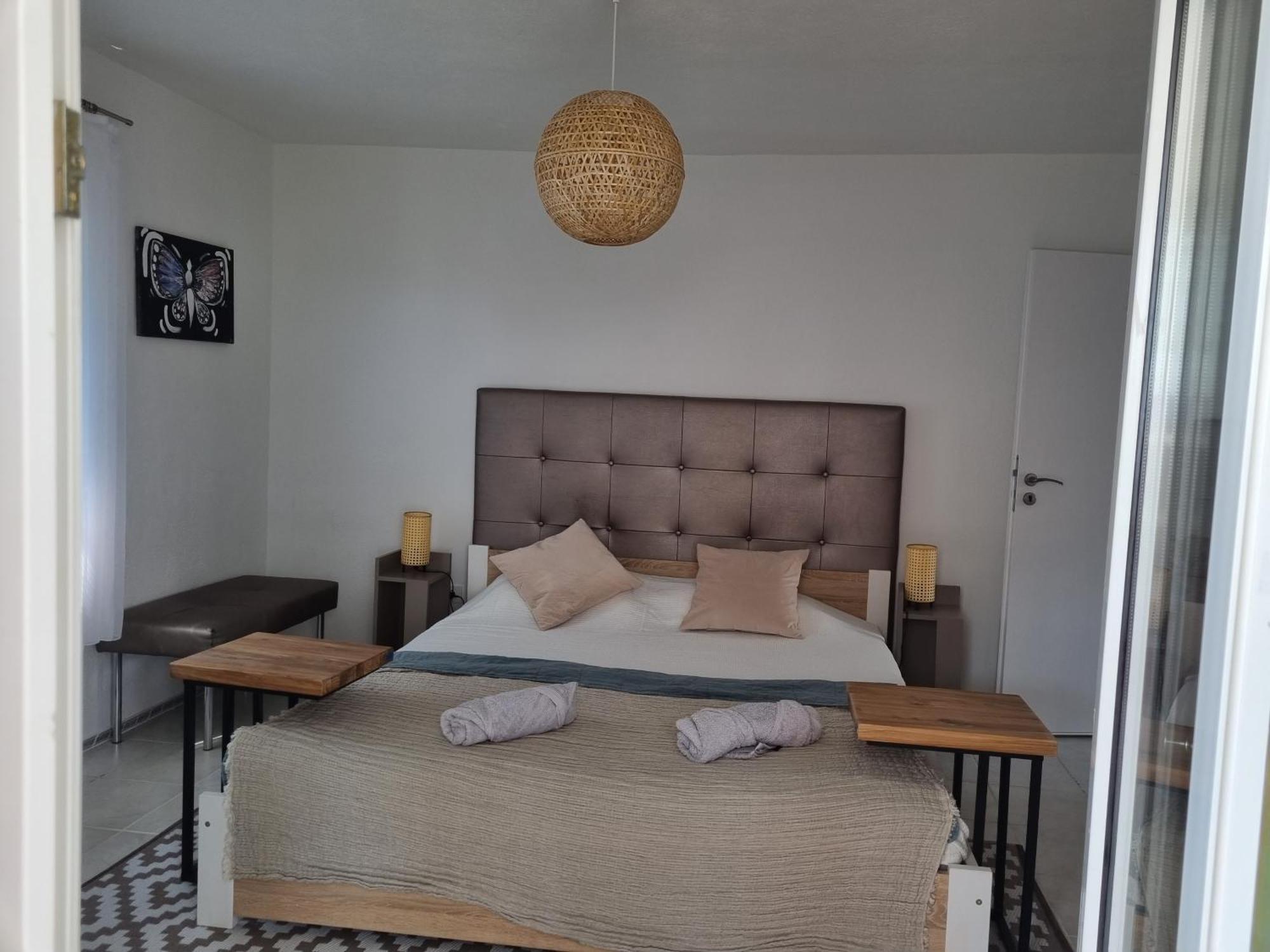 Rosemary Resort Цесариця Номер фото