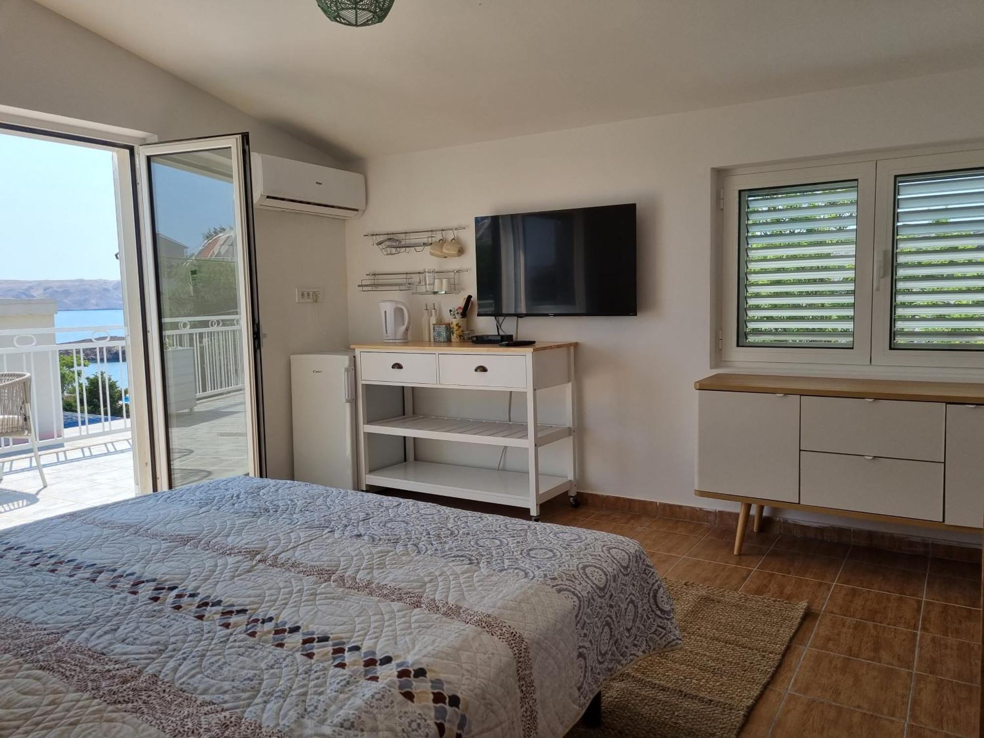 Rosemary Resort Цесариця Номер фото
