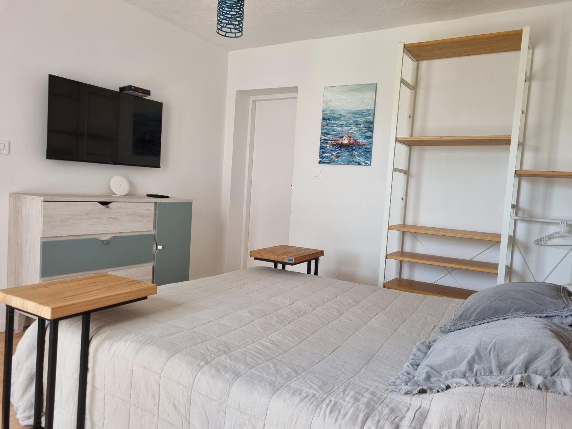 Rosemary Resort Цесариця Номер фото