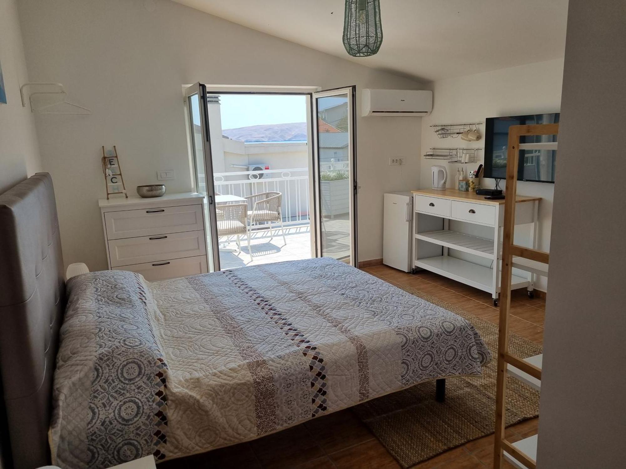 Rosemary Resort Цесариця Номер фото