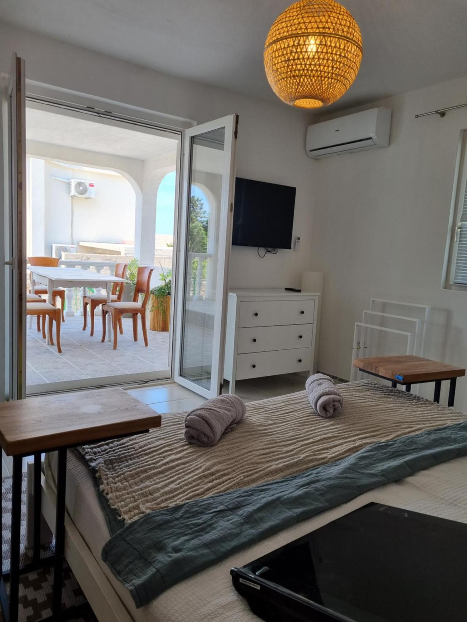 Rosemary Resort Цесариця Номер фото