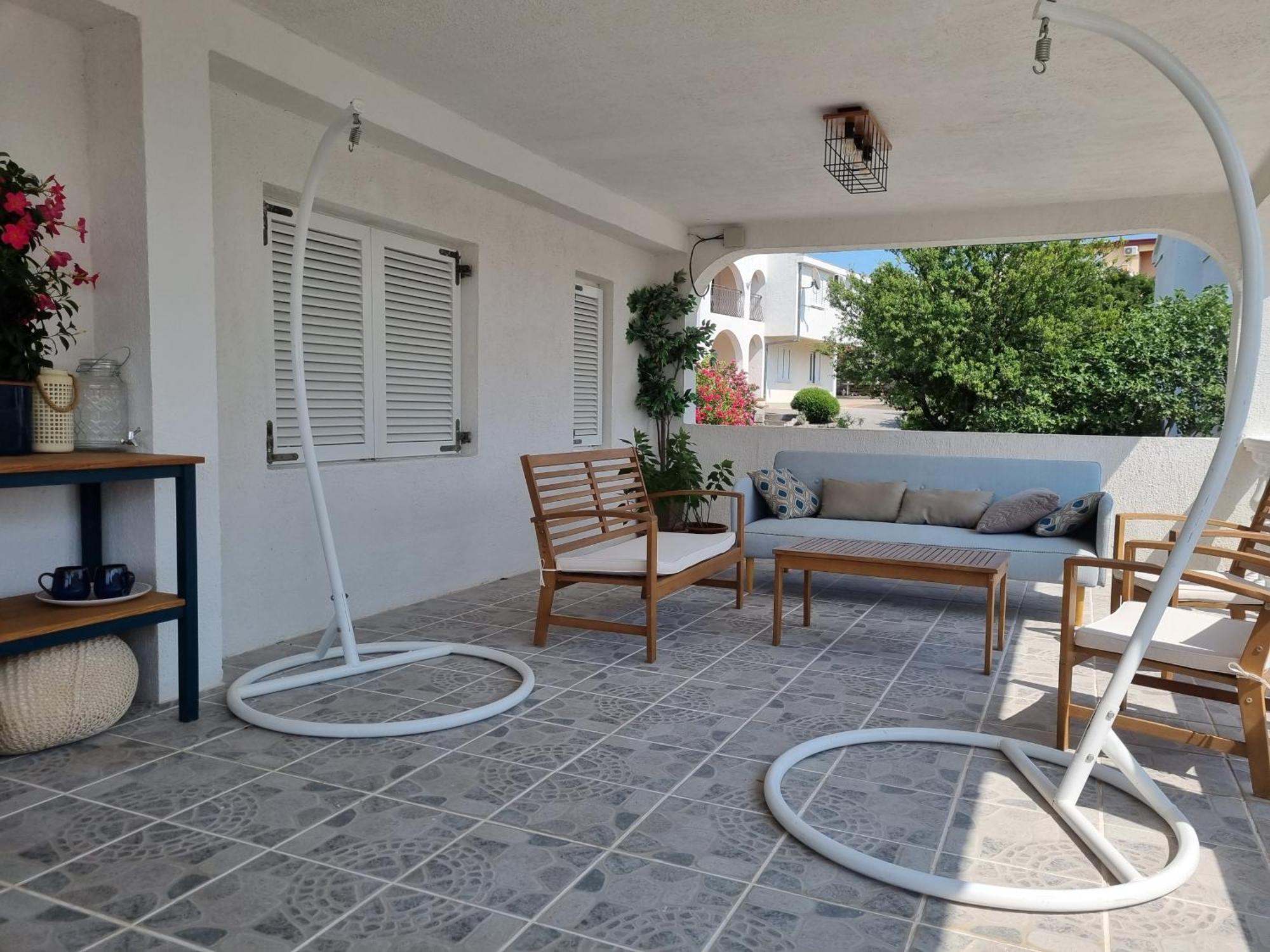 Rosemary Resort Цесариця Номер фото