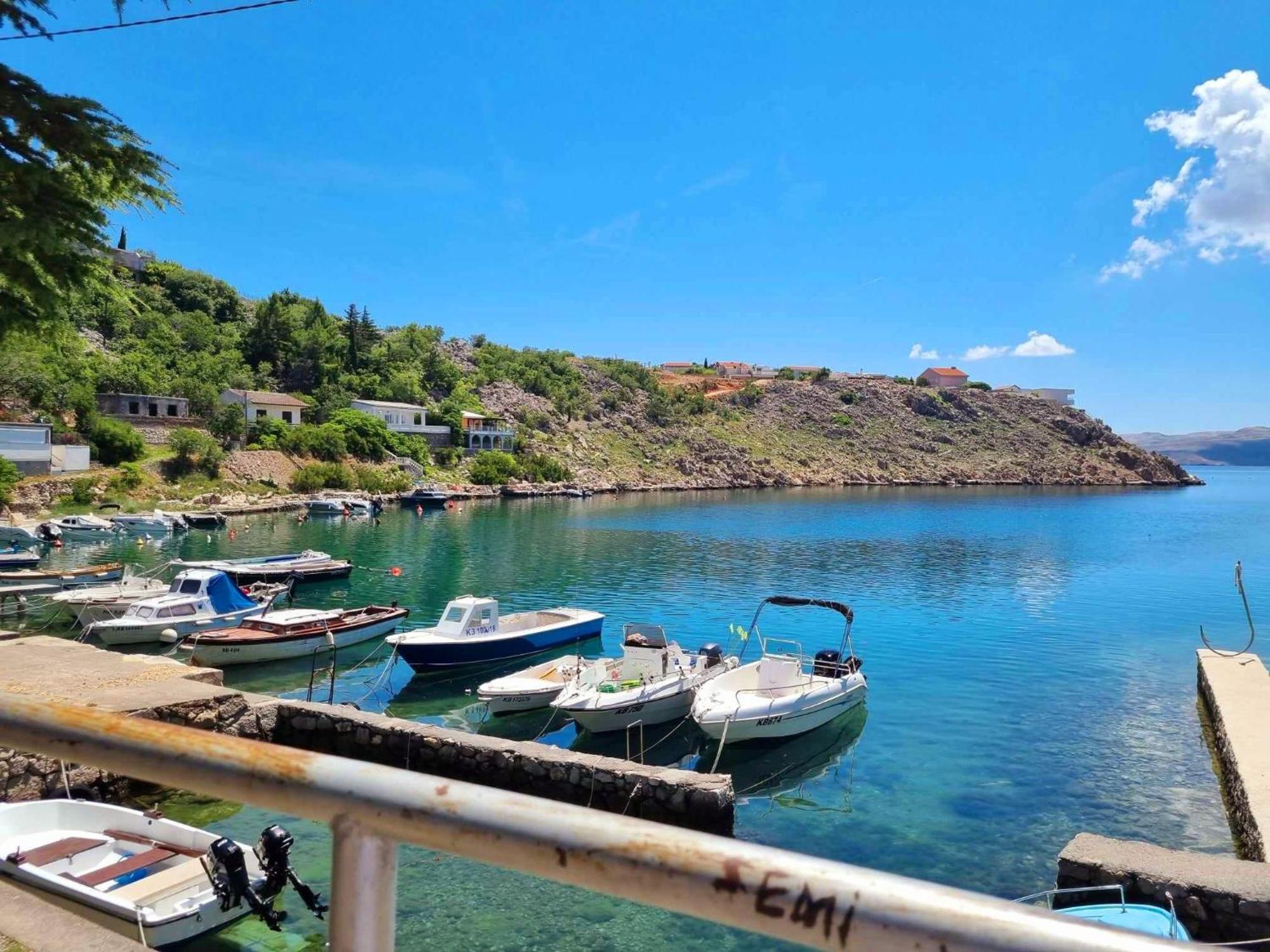 Rosemary Resort Цесариця Екстер'єр фото