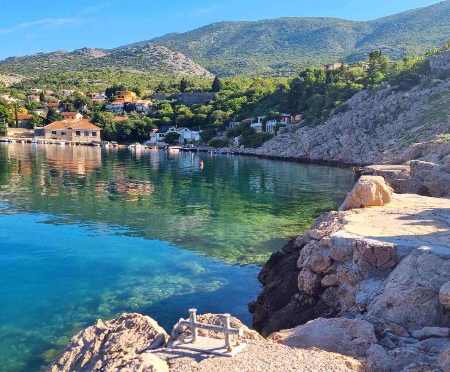 Rosemary Resort Цесариця Екстер'єр фото